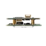 MATEK F405-VTOL F. Controller Baro OSD Card Box 2-6S ArduPilot INAV RC Multirotor Fixed-Wing Accessories